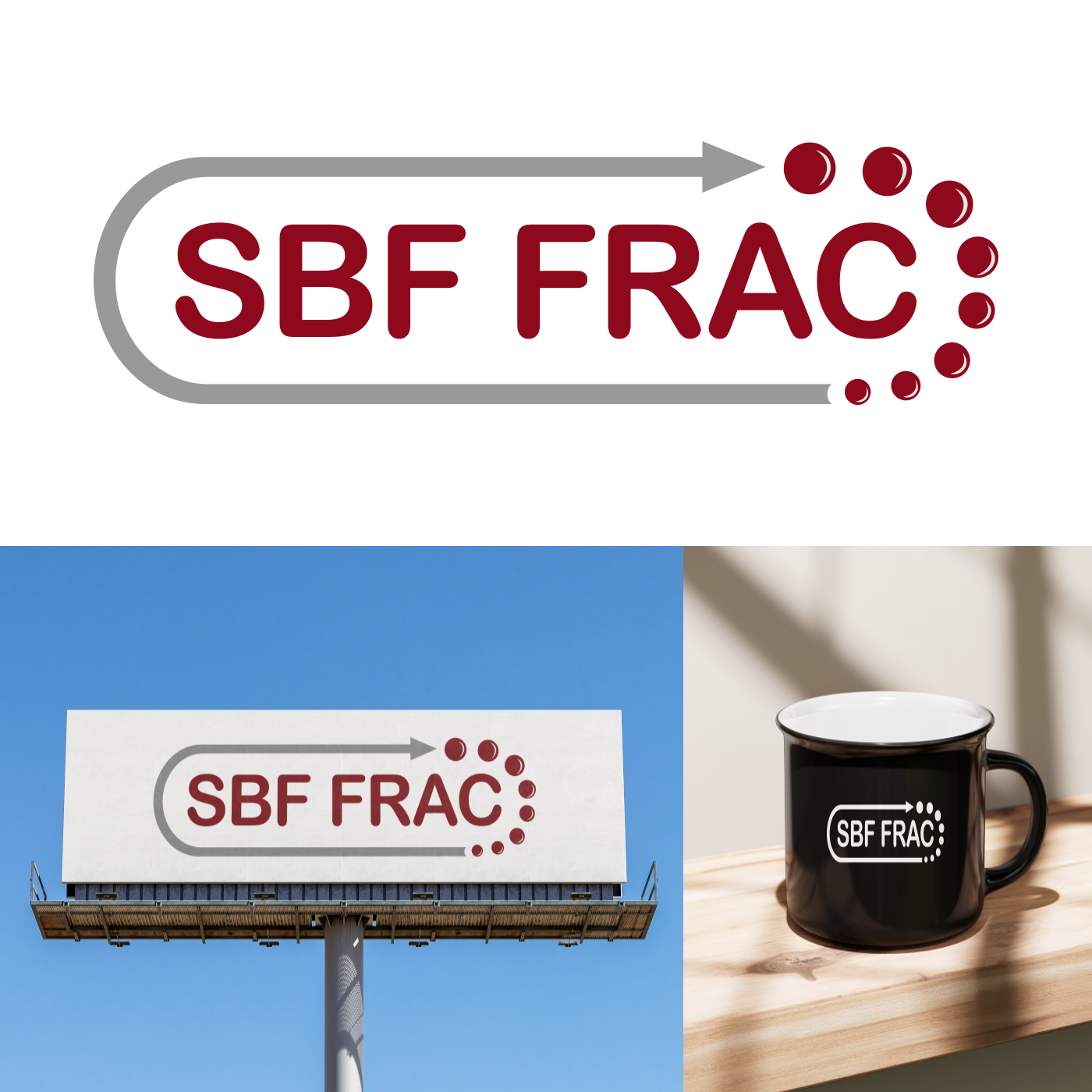 Logo Design by LPMG for Superior Belt Filter, LLC | Design #32811880