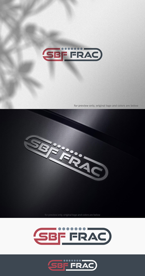 Logo Design by Gita. for Superior Belt Filter, LLC | Design: #32842210
