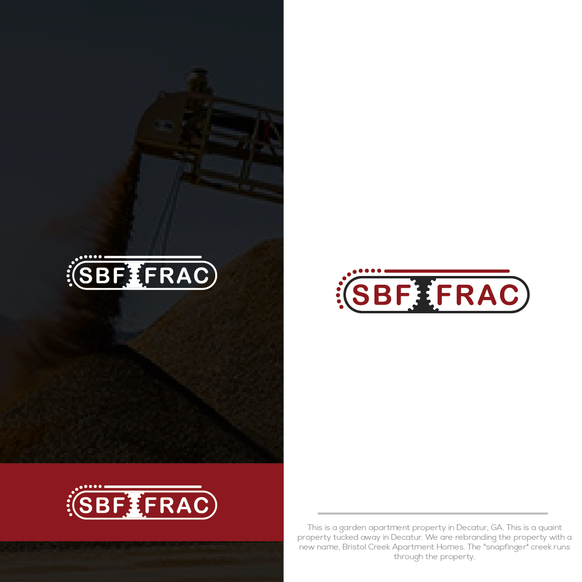 Logo Design by Deziners Zone for Superior Belt Filter, LLC | Design #32801755