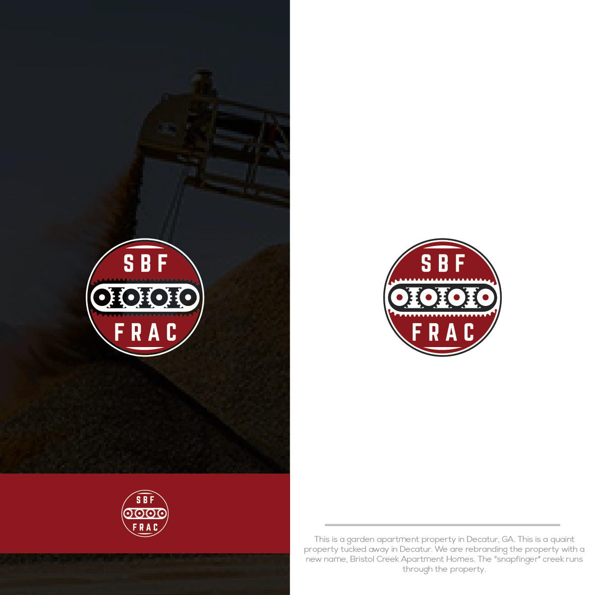 Design de Logo par Deziners Zone pour Superior Belt Filter, LLC | Design #32801758