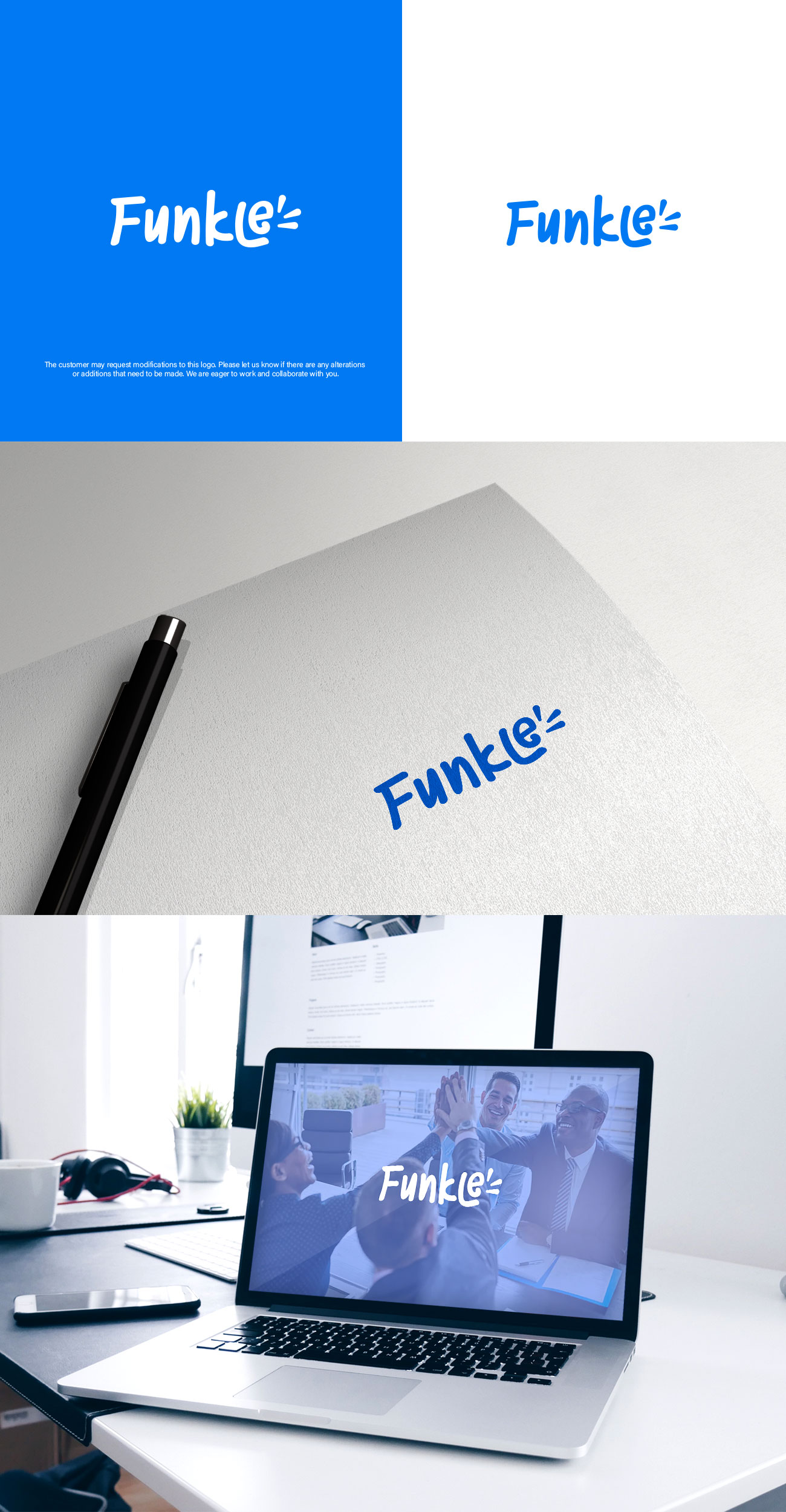 Logo Design by Senpachie for this project | Design #32802957
