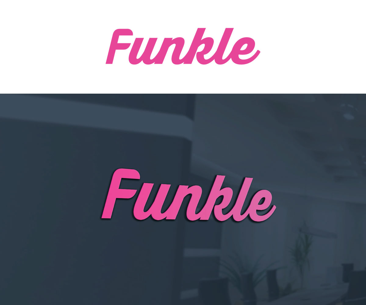 Design de Logo par Luckey yaari pour ce projet | Design #32805827