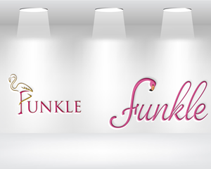 Design de Logo par Daniel Khan pour ce projet | Design : #32804475