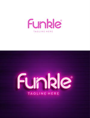 Logo Design by graphicawy