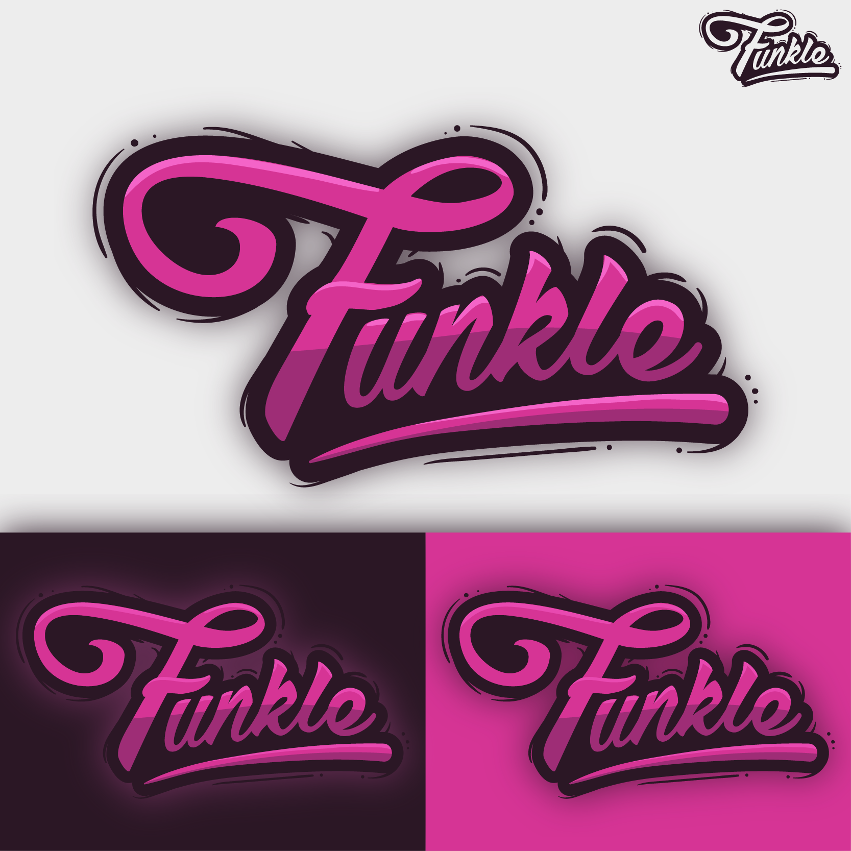 Logo Design by MJa designer for this project | Design #32803898