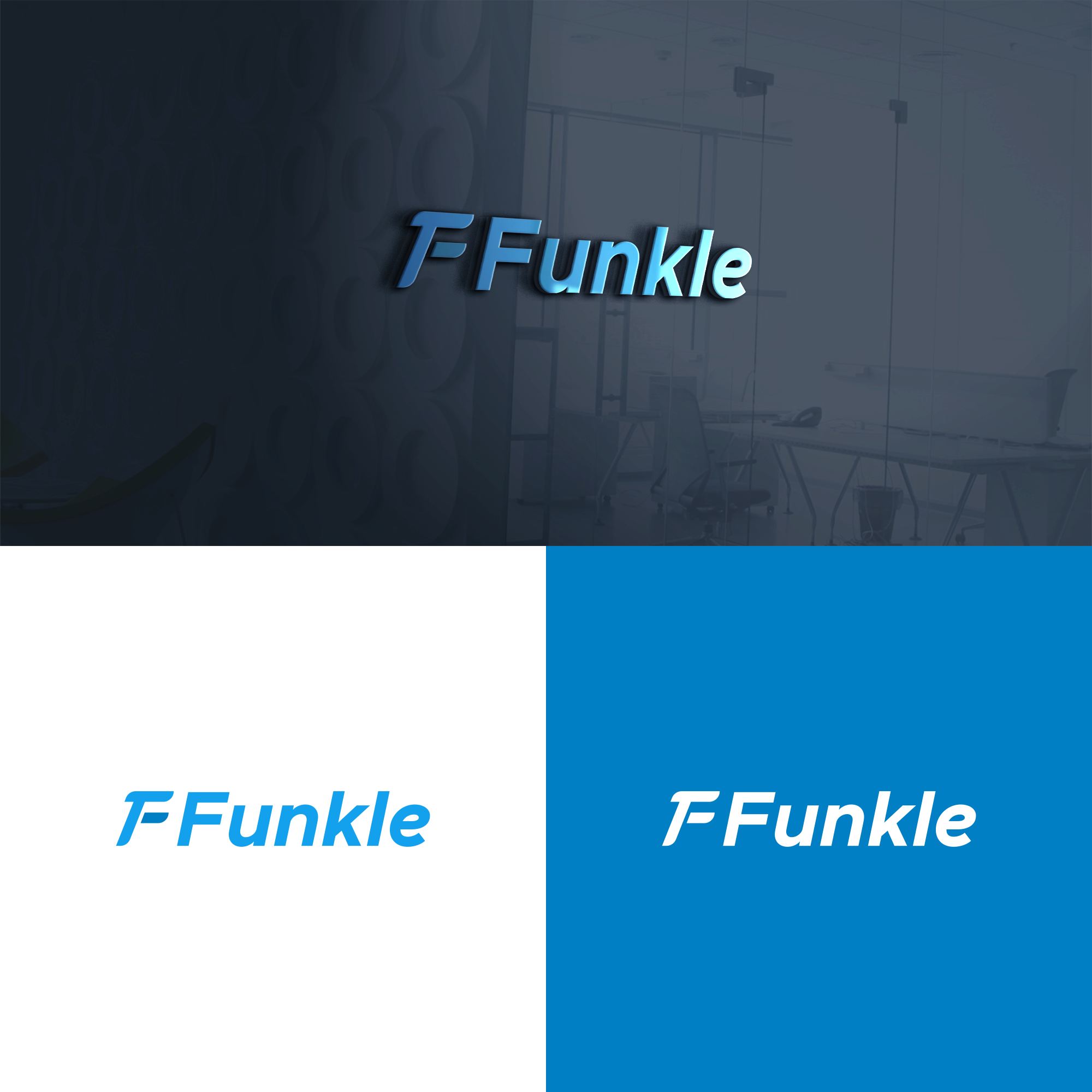 Logo Design by Bunglon_ for this project | Design #32808164