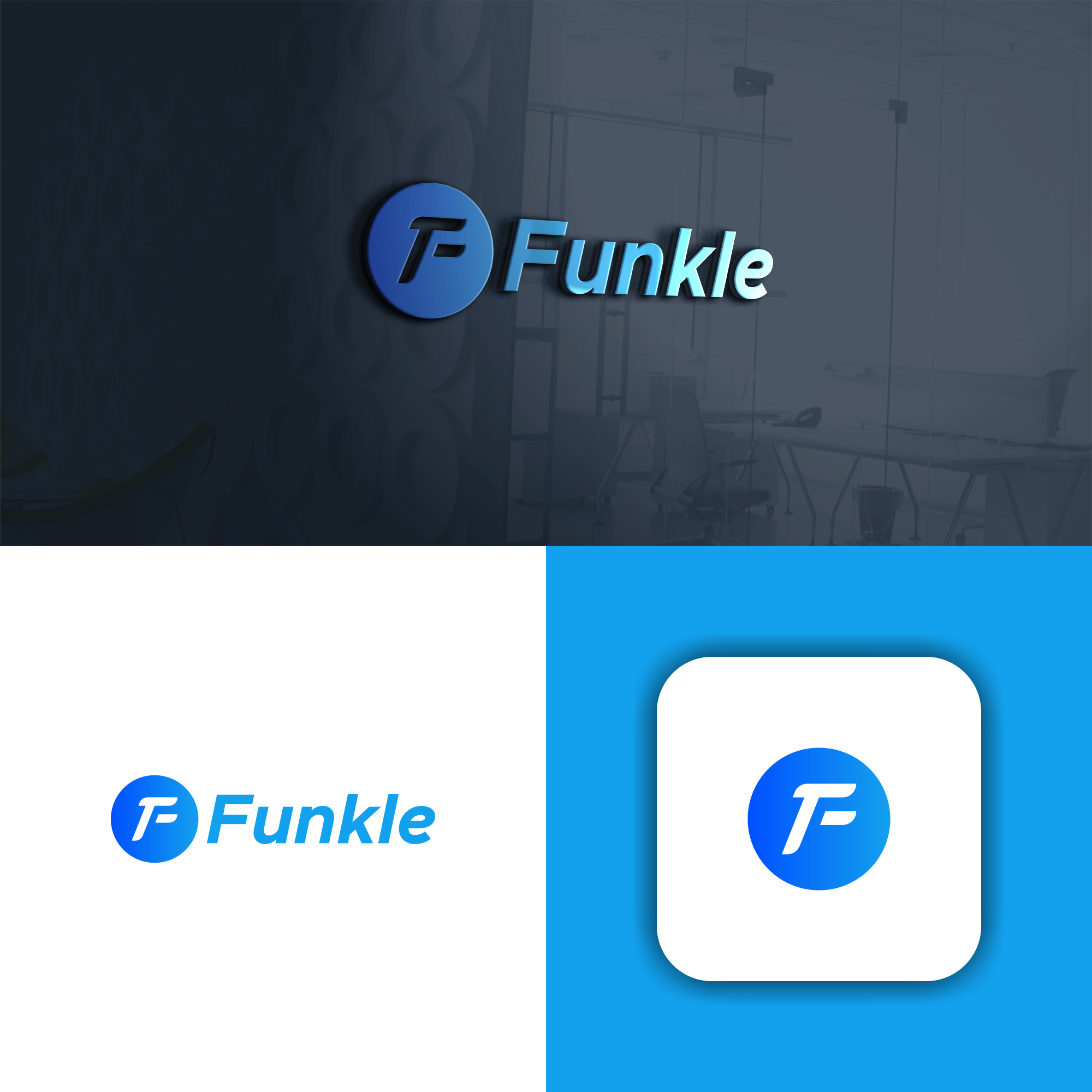 Logo Design by Bunglon_ for this project | Design #32808377