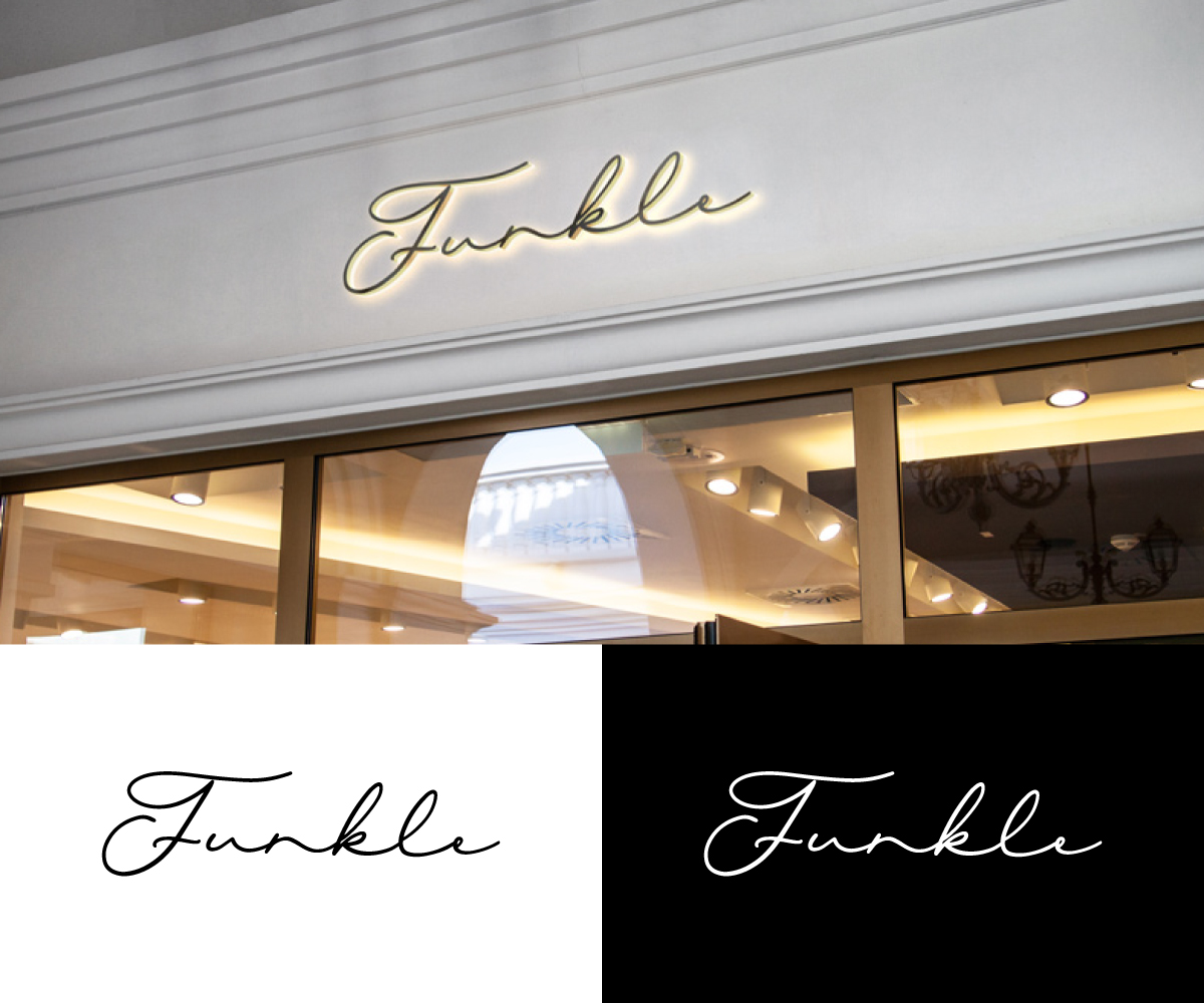 Logo Design by Roxy Art for this project | Design #32806445