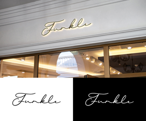 Logo Design by Roxy Art for this project | Design: #32806445