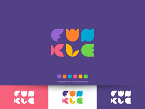 Logo Design by FNH Design