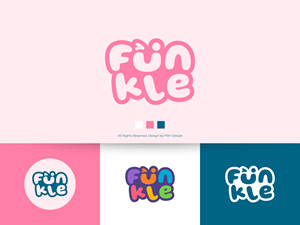 Logo Design by FNH Design for this project | Design: #32843042