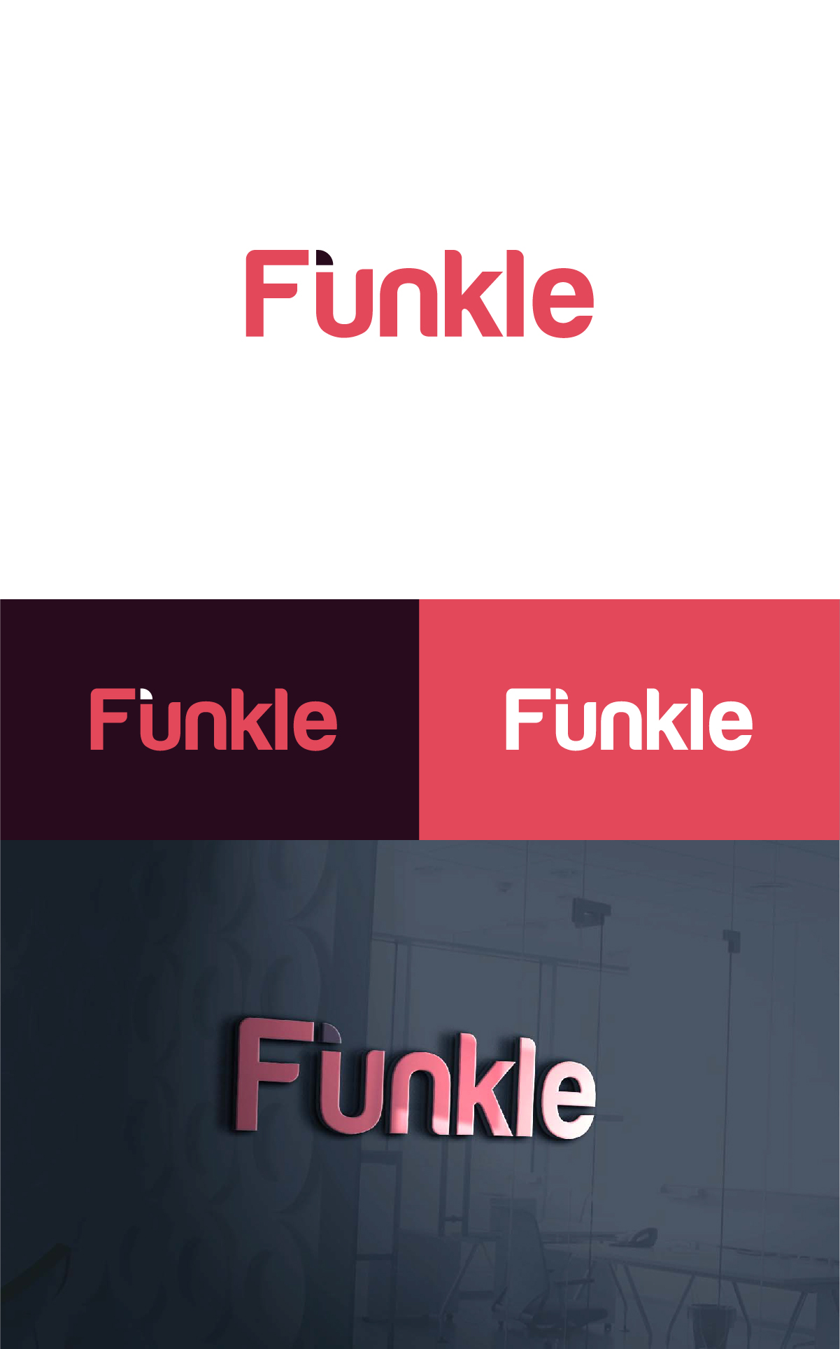 Logo Design by Barish Design for this project | Design #32841954