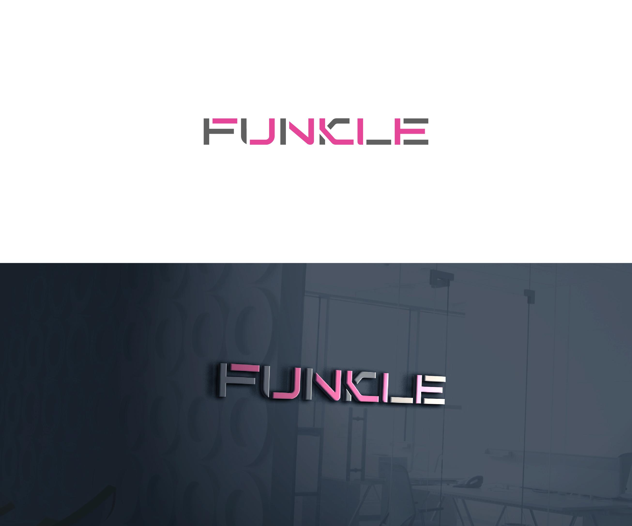 Logo Design by Creative Poli for this project | Design #32802175