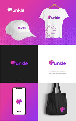 Logo Design by creative.visuals for this project | Design #32840006