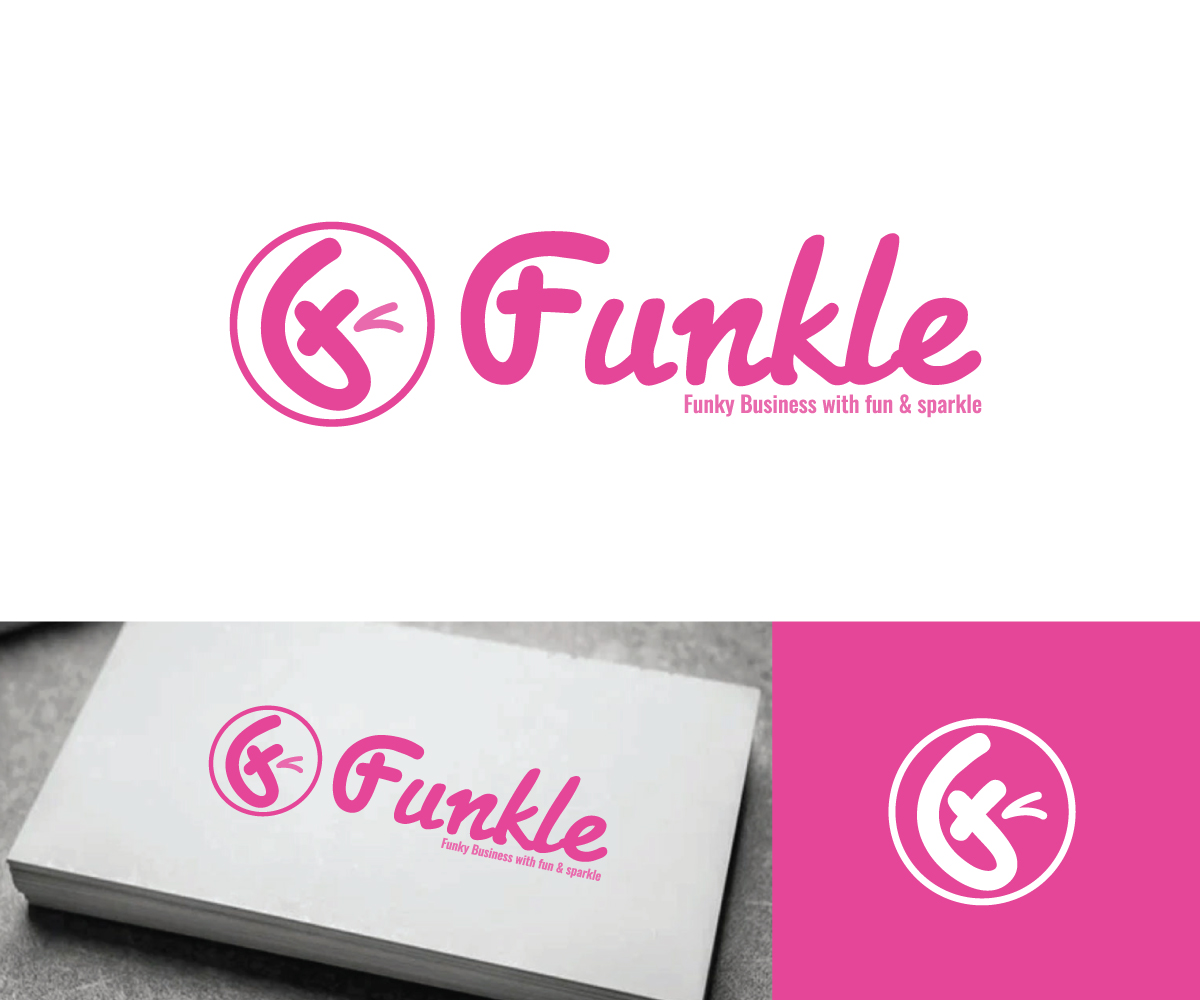 Logo Design by Ansh Design for this project | Design #32806844