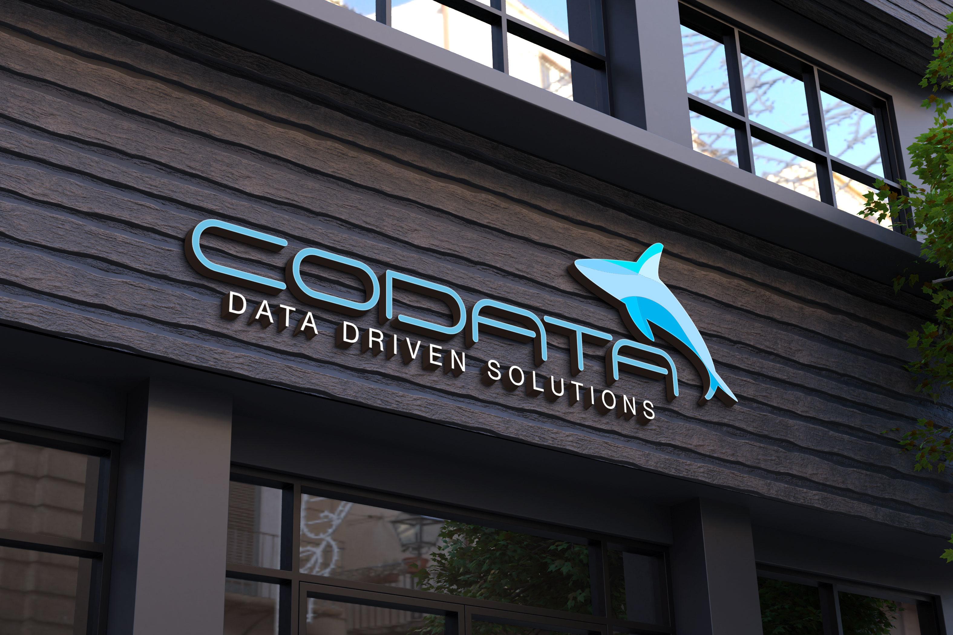 Logo Design by Kavth for this project | Design #32829444