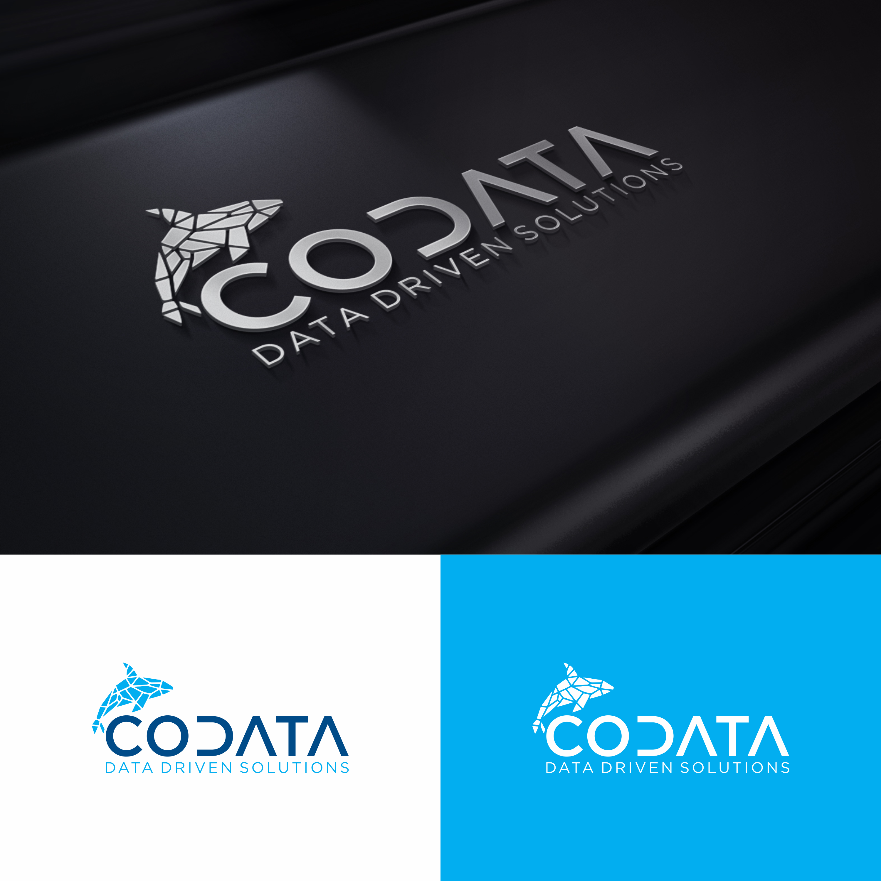 Logo Design by Dylan Z.R for this project | Design #32801717