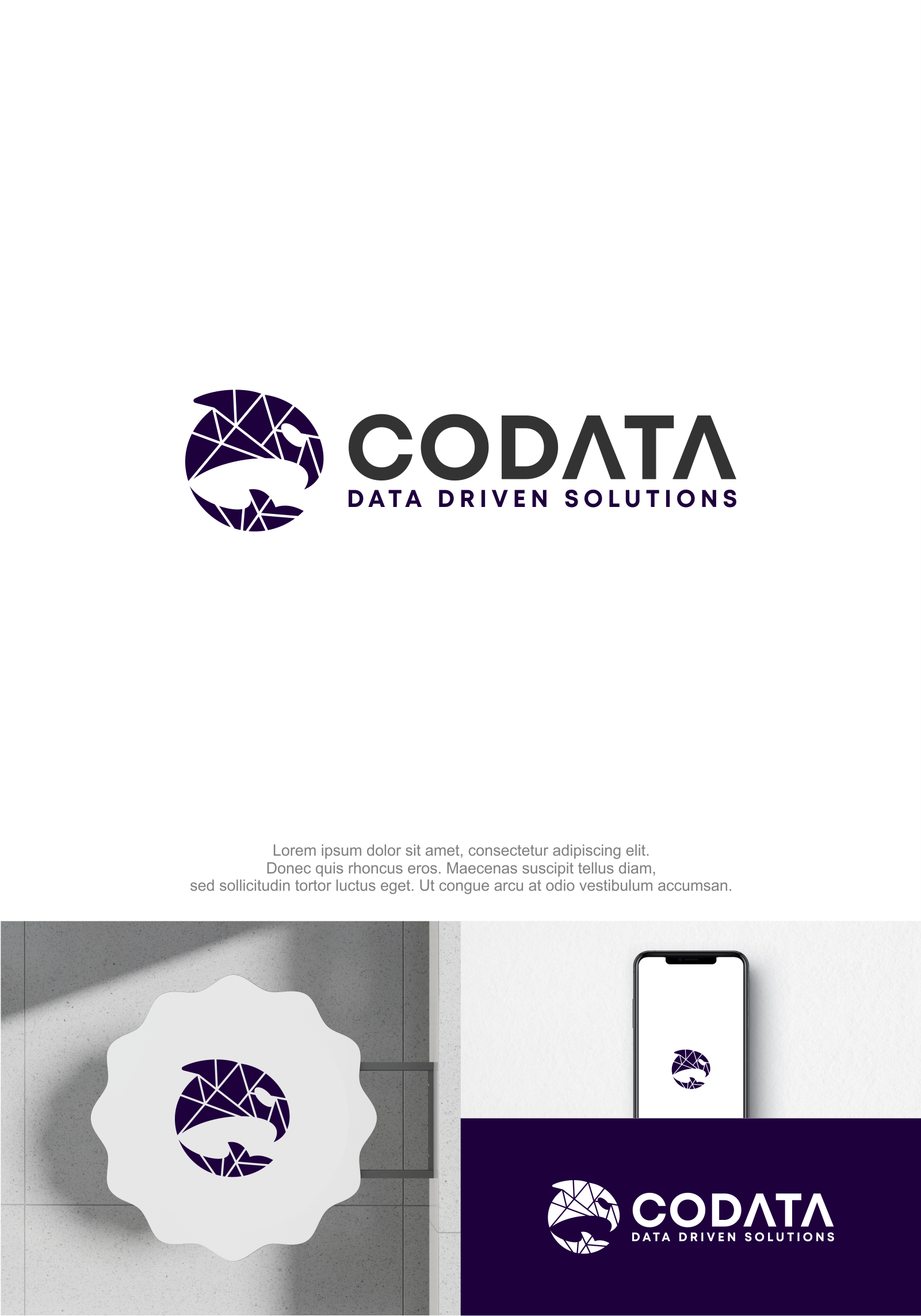 Logo Design by M.Syaiful Huda for this project | Design #32801527