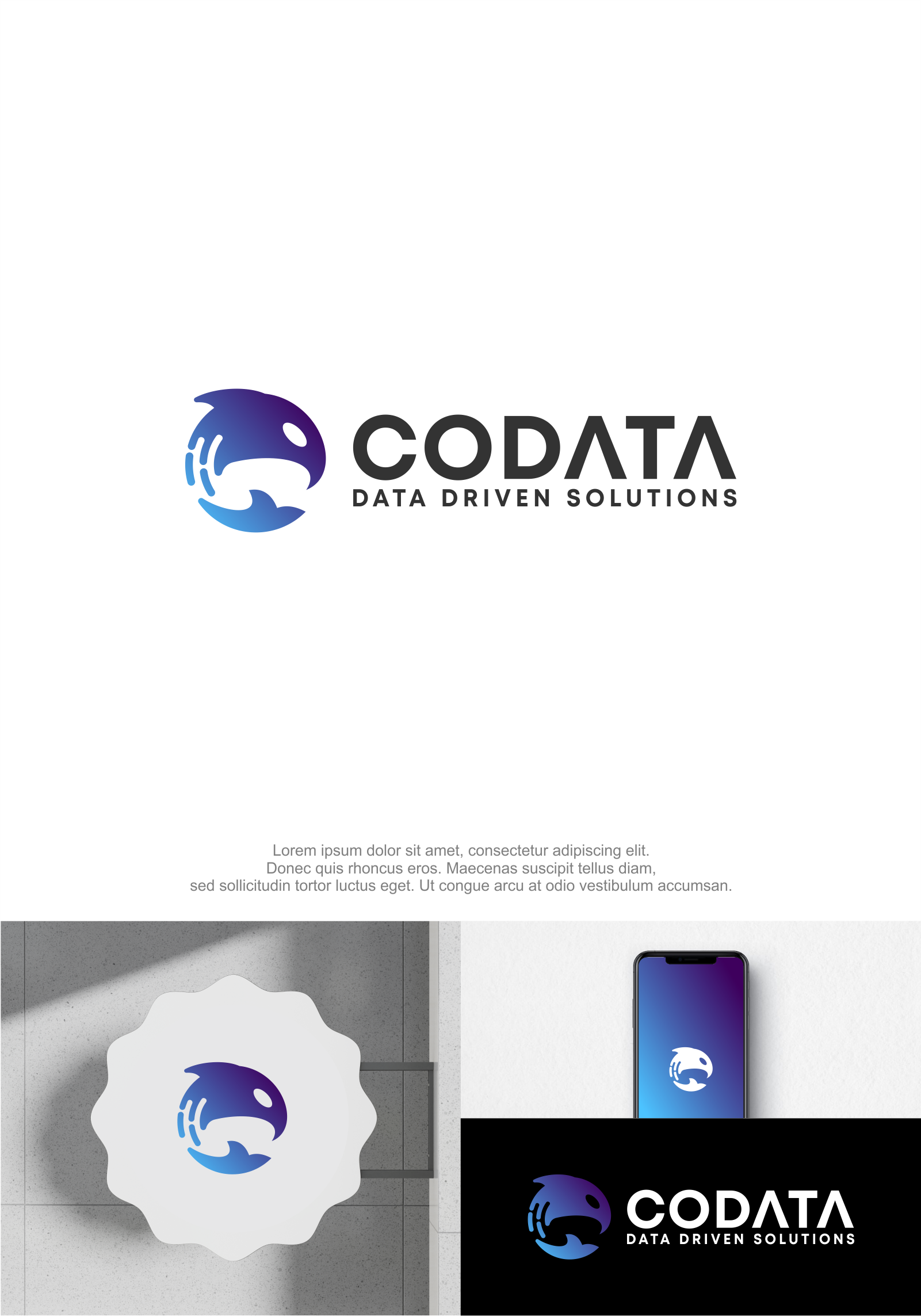 Logo Design by M.Syaiful Huda for this project | Design #32801609