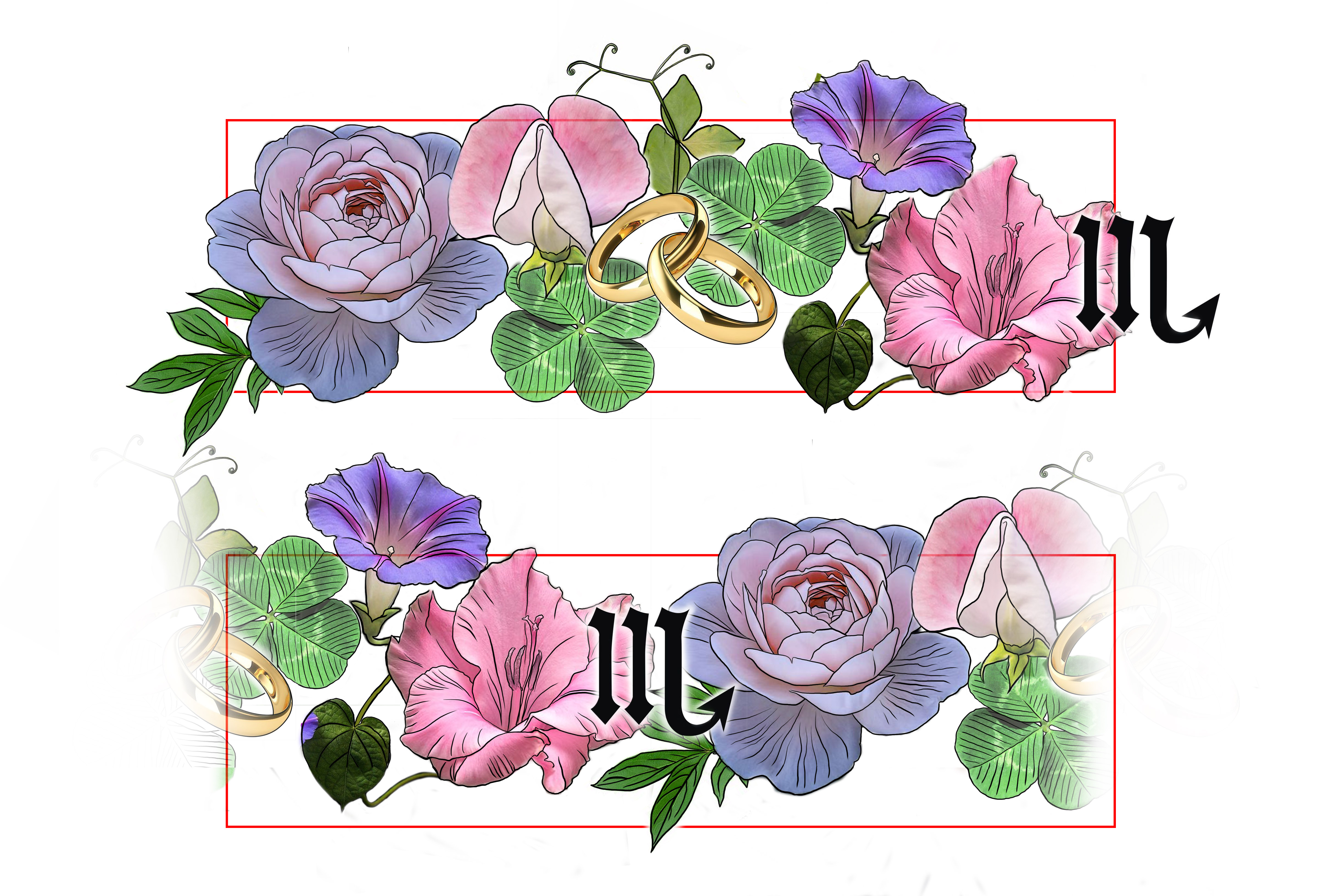 Design de Tatouage par Carolina_SArt pour ce projet | Design #32816100