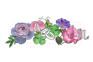 Tattoo Design by Carolina_SArt for this project | Design: #32821752