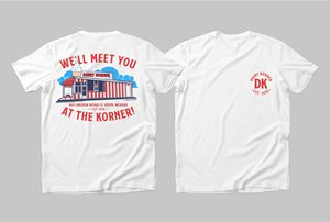 T-shirt Design by guruntool for this project | Design: #32812817