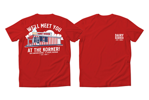 T-shirt Design by guruntool for this project | Design: #32815026