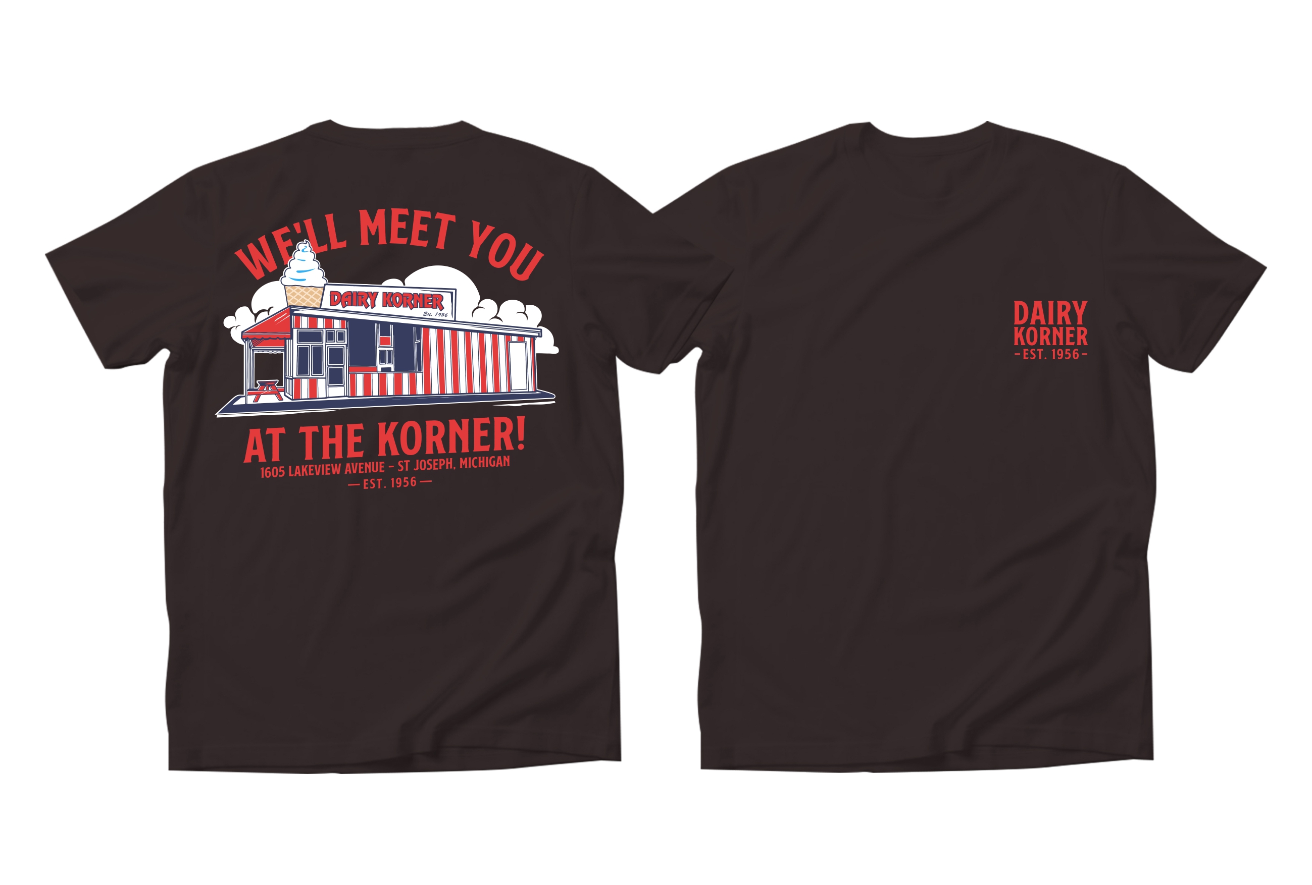 T-shirt Design by guruntool for this project | Design #32815031