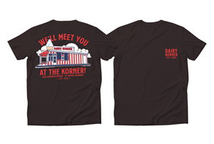 T-shirt Design by guruntool for this project | Design: #32815031