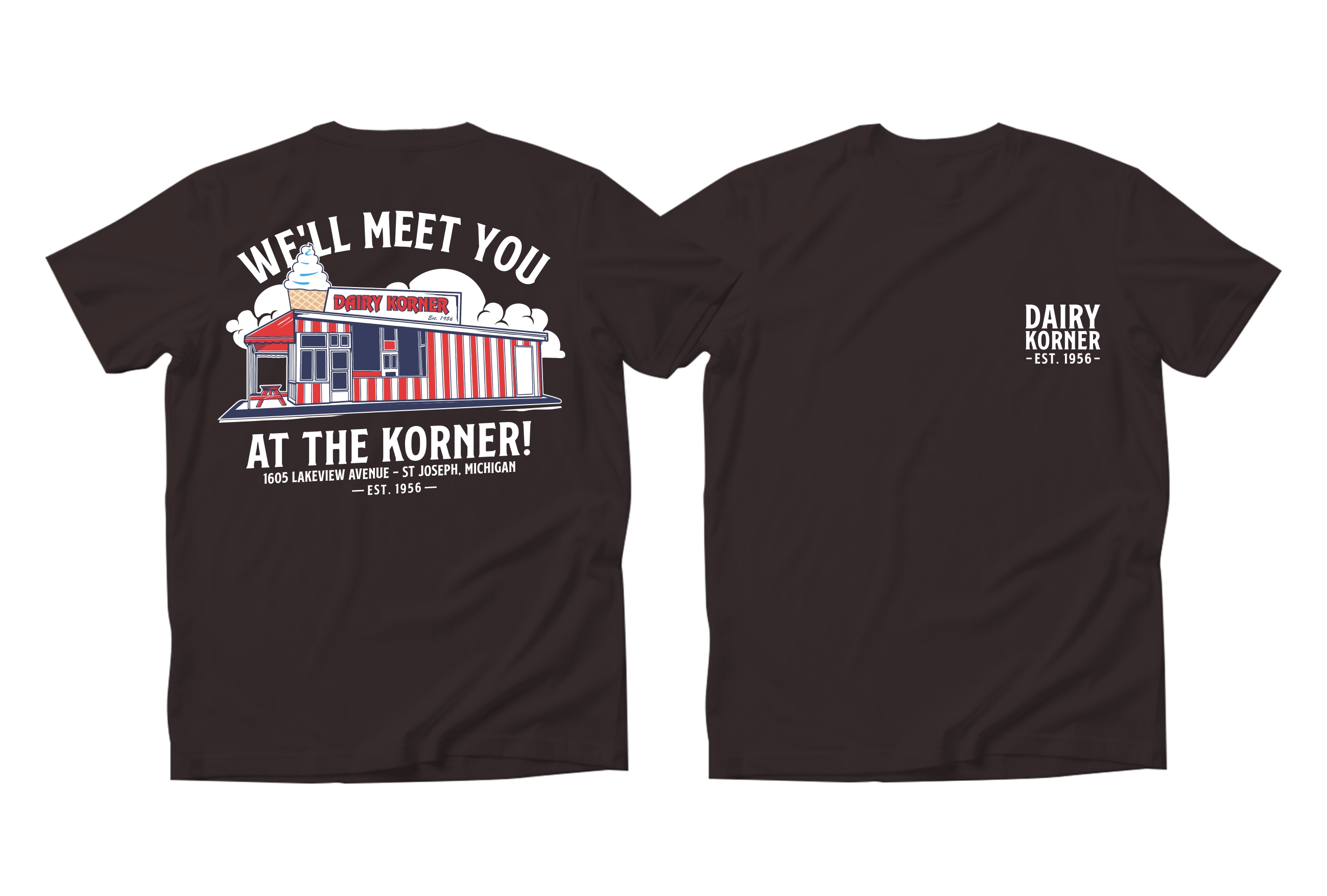 T-shirt Design by guruntool for this project | Design #32815035