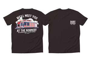 T-shirt Design by guruntool for this project | Design: #32815035