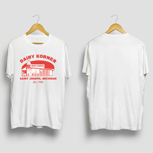 T-shirt Design by KRSA.DSGN