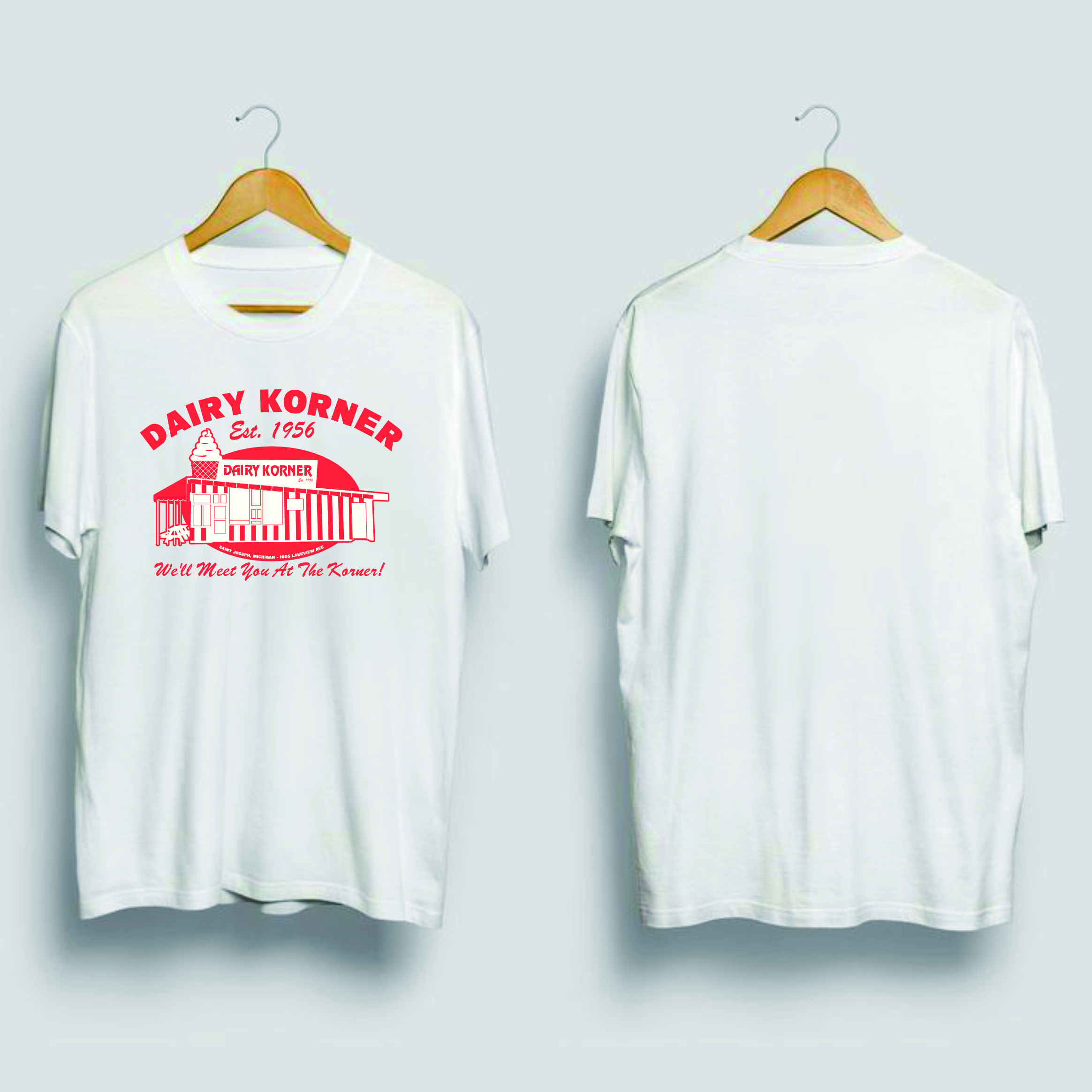 T-shirt Design by KRSA.DSGN for this project | Design #32810616