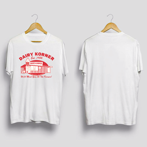 T-shirt Design by KRSA.DSGN for this project | Design: #32810616