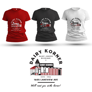 T-shirt Design by Krasimira Georgieva for this project | Design: #32806956