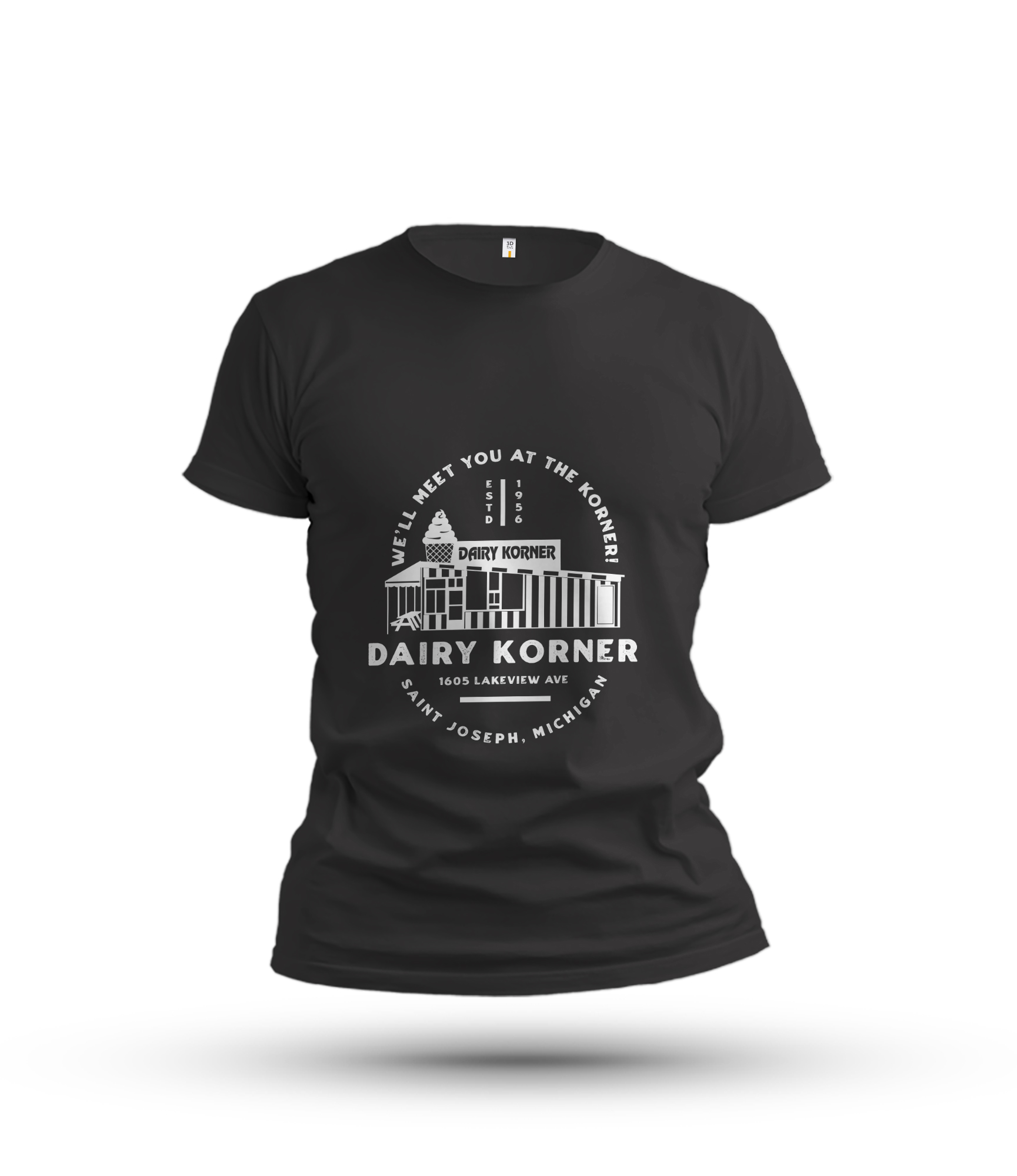 Design de T-shirt par Krasimira Georgieva pour ce projet | Design #32807431