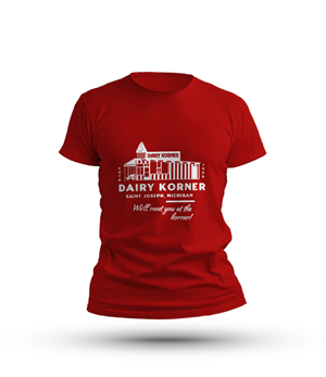 T-shirt Design by Krasimira Georgieva for this project | Design: #32807501