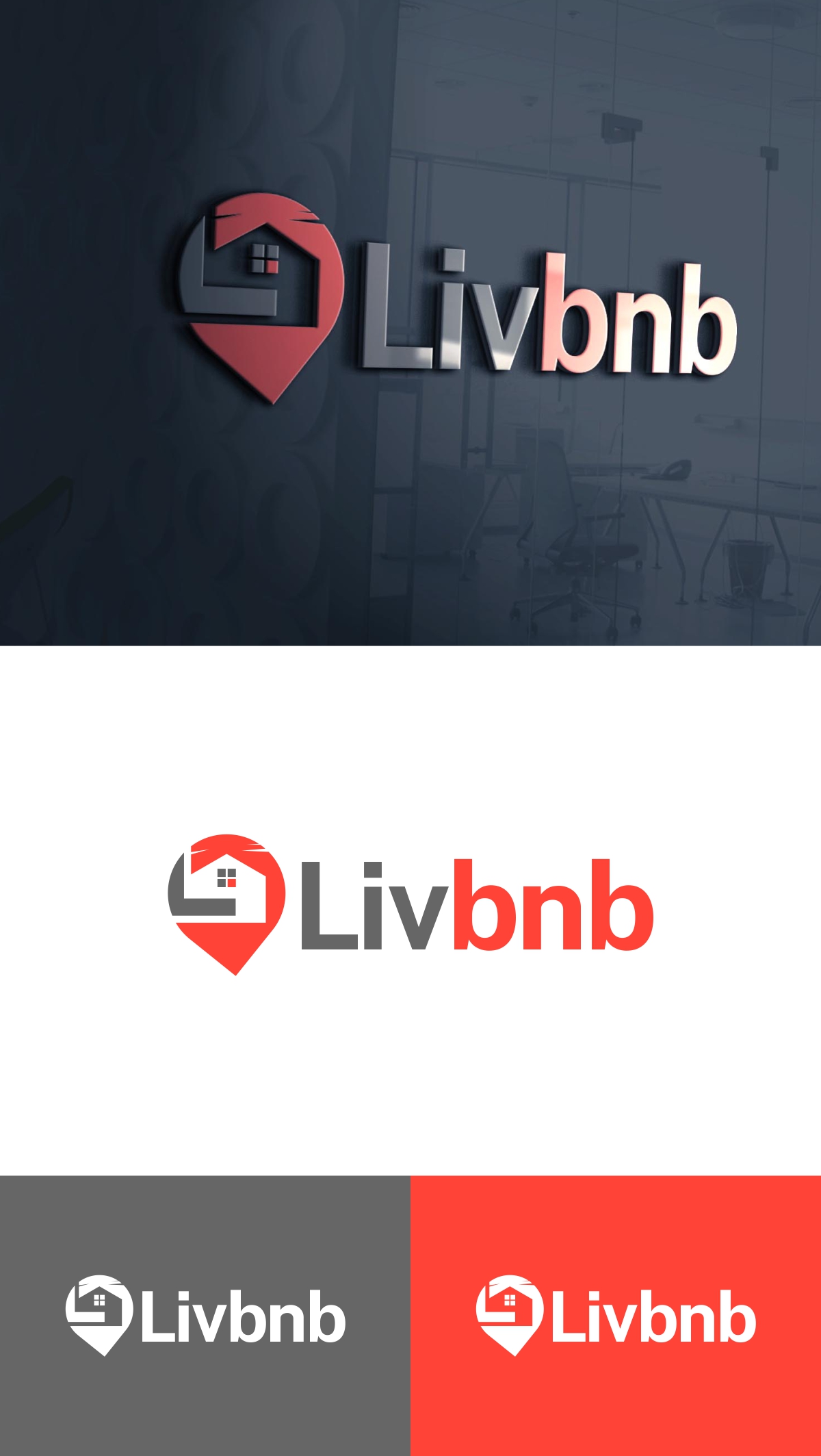 Logo-Design von Loknath für dieses Projekt | Design #32807470