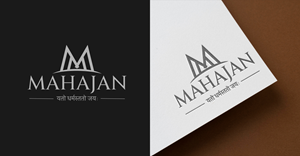 Logo Design by Ritik Creates