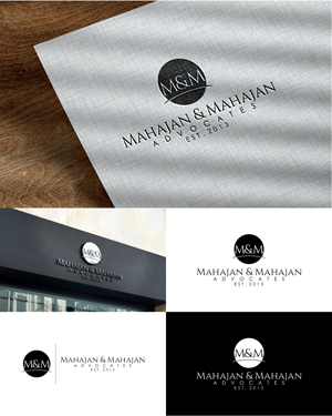 Logo Design by momo57
