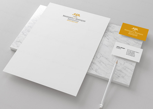 Logo Design by EDM Graphic Design