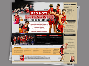 Advertisement Design by rug