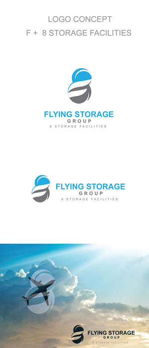 Logo Design by uk for this project | Design #32813569