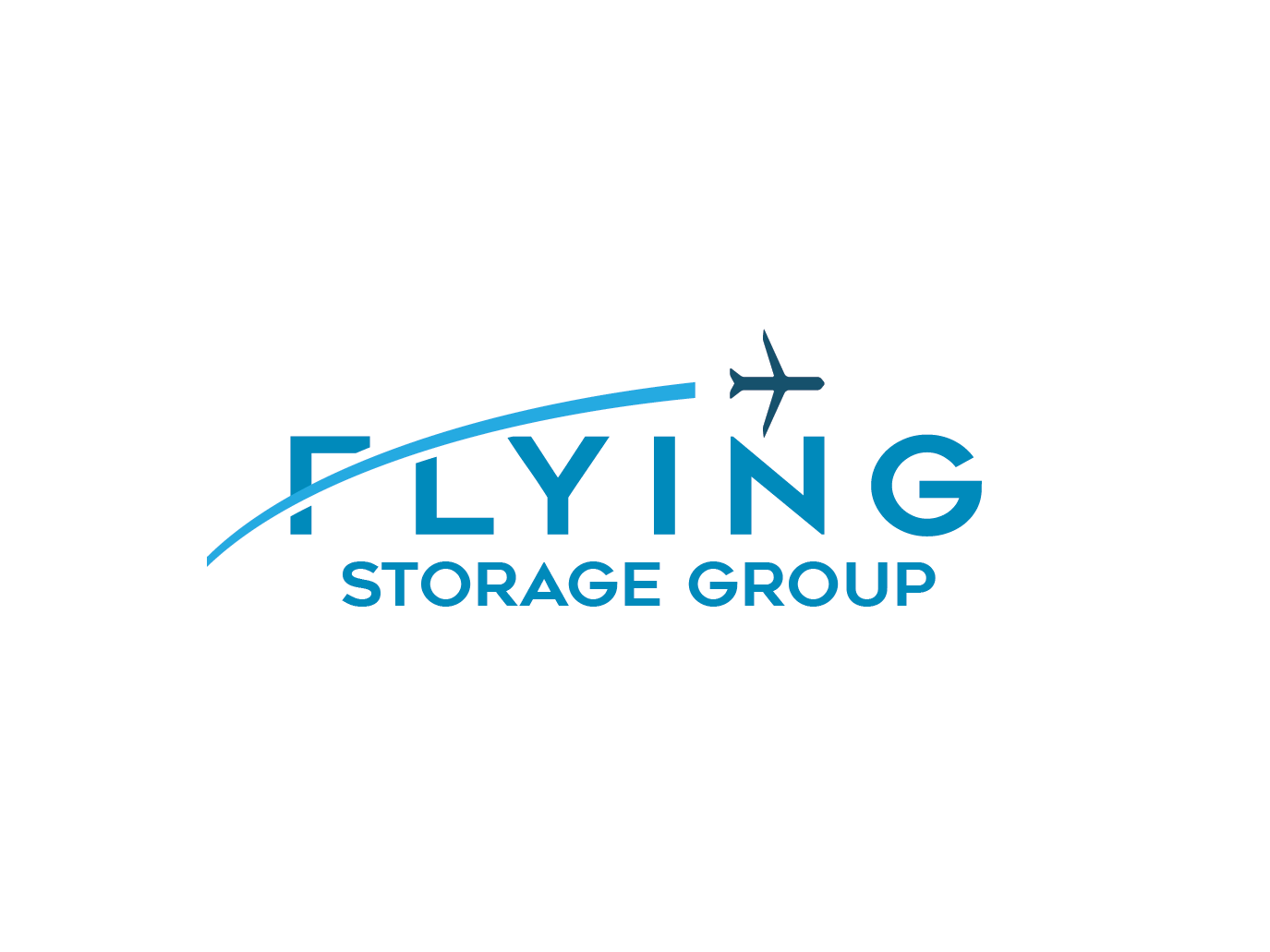 Logo Design for Flying Storage Group by dhamkith Design 32817453