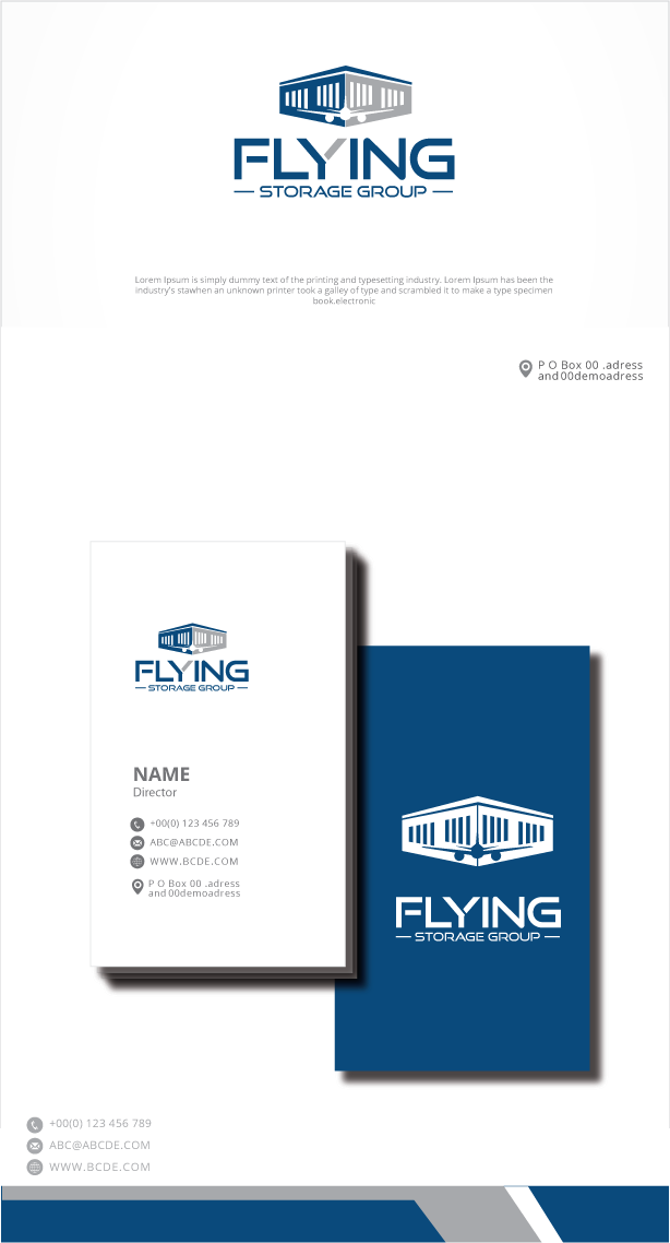 Logo Design by zebronicgraphic for this project | Design #32801993