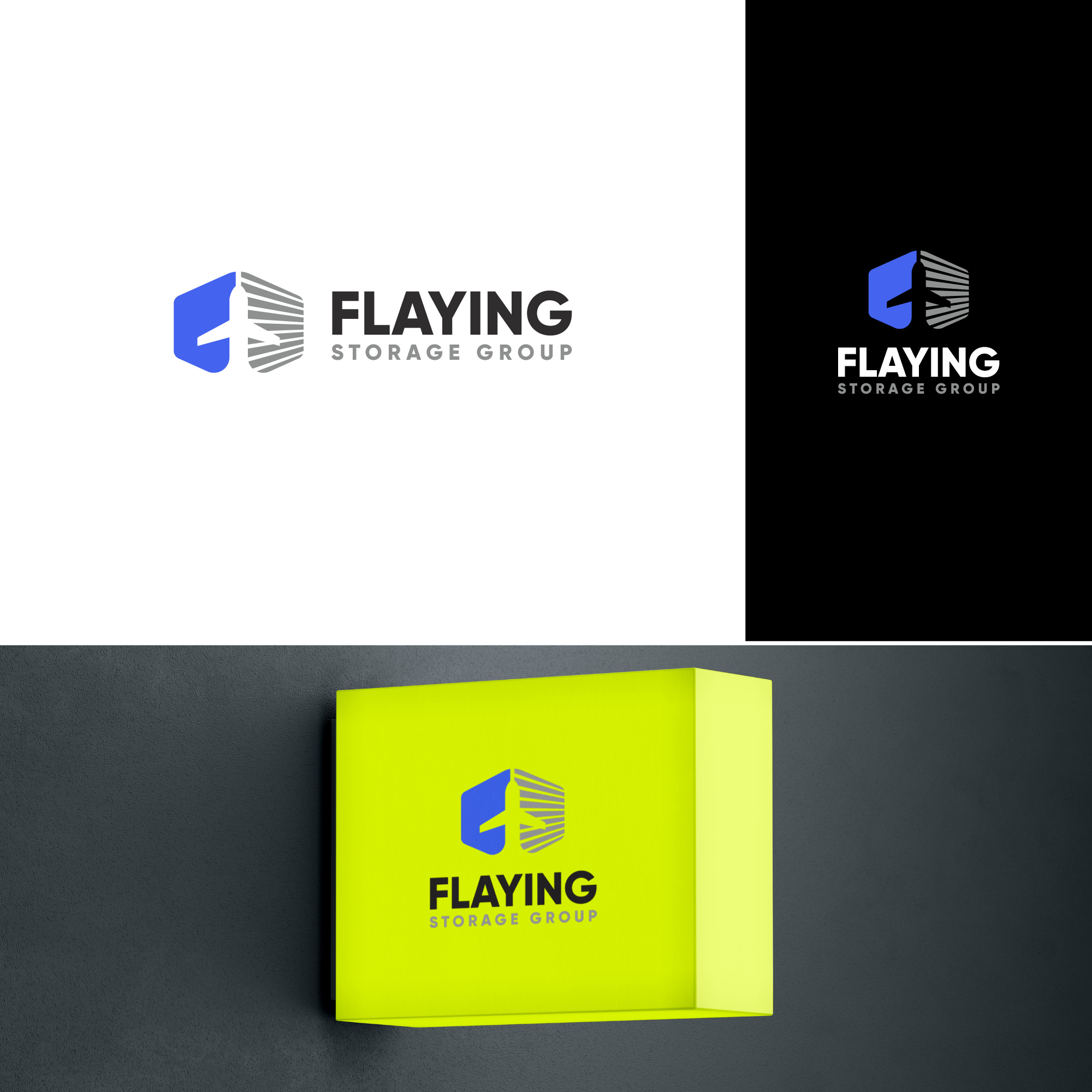 Logo Design by Arjuna Design for this project | Design #32803229