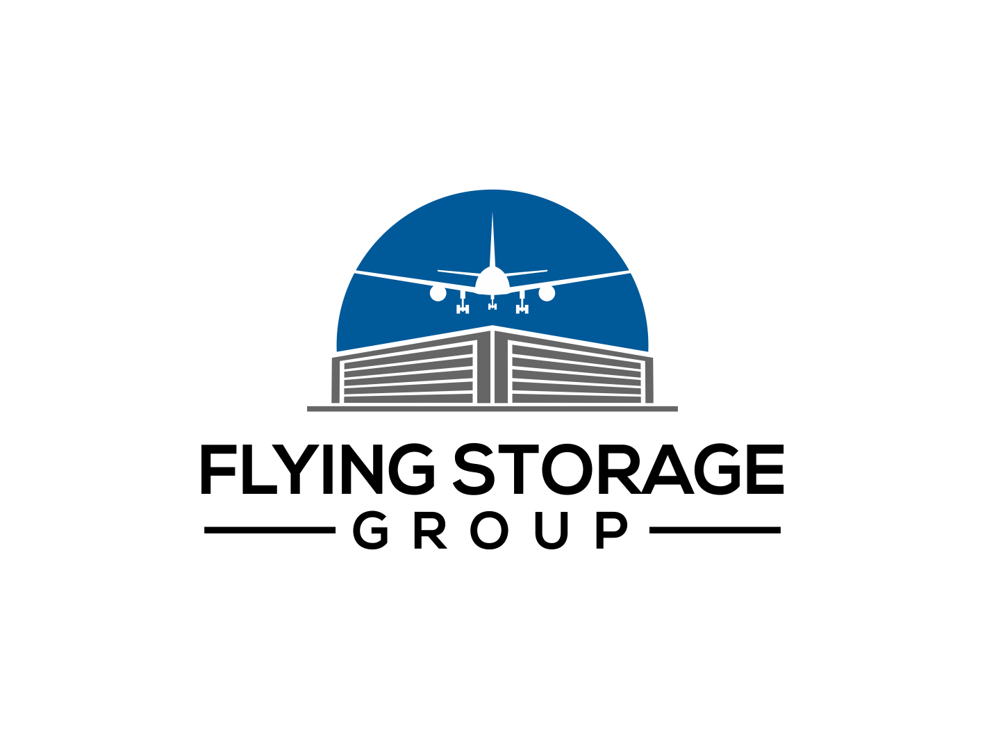 Logo Design for Flying Storage Group by BNdesigner Design 32810614