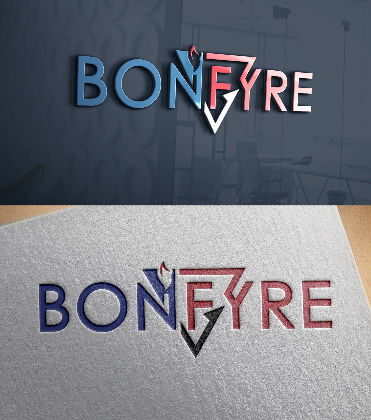 Logo Design by 24ksunny for this project | Design #32803641