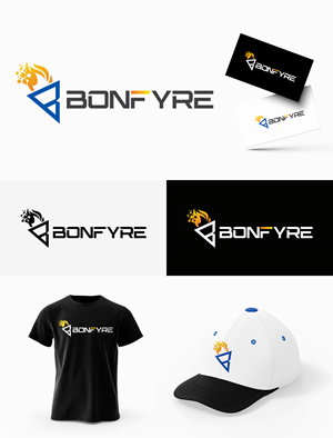 Logo Design by Design Athics for this project | Design: #32807066