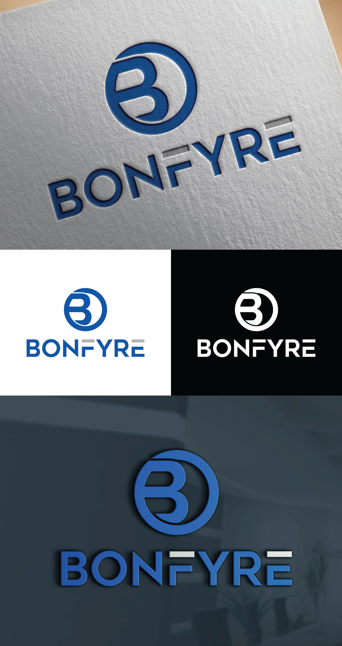 Logo-Design von Markwood für dieses Projekt | Design #32805450